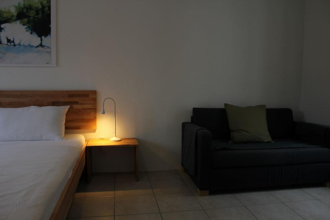 Casa Gialla Russo Luaran gambar