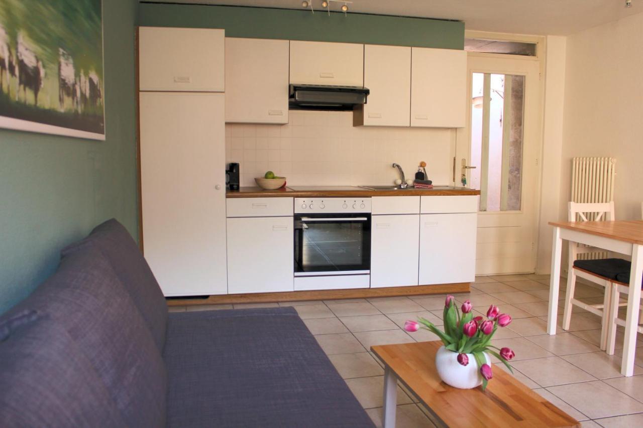 Casa Gialla Russo Luaran gambar