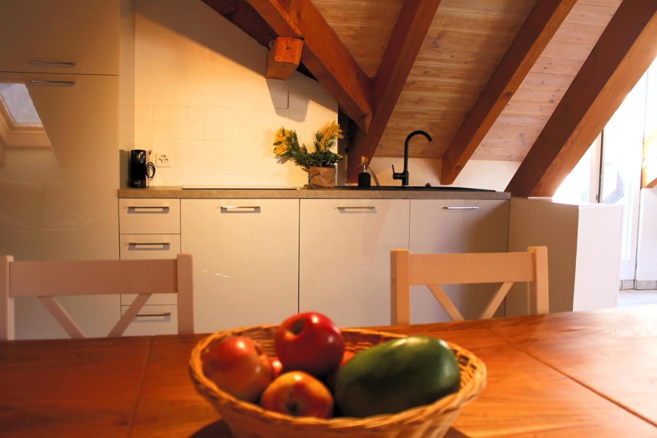 Casa Gialla Russo Luaran gambar