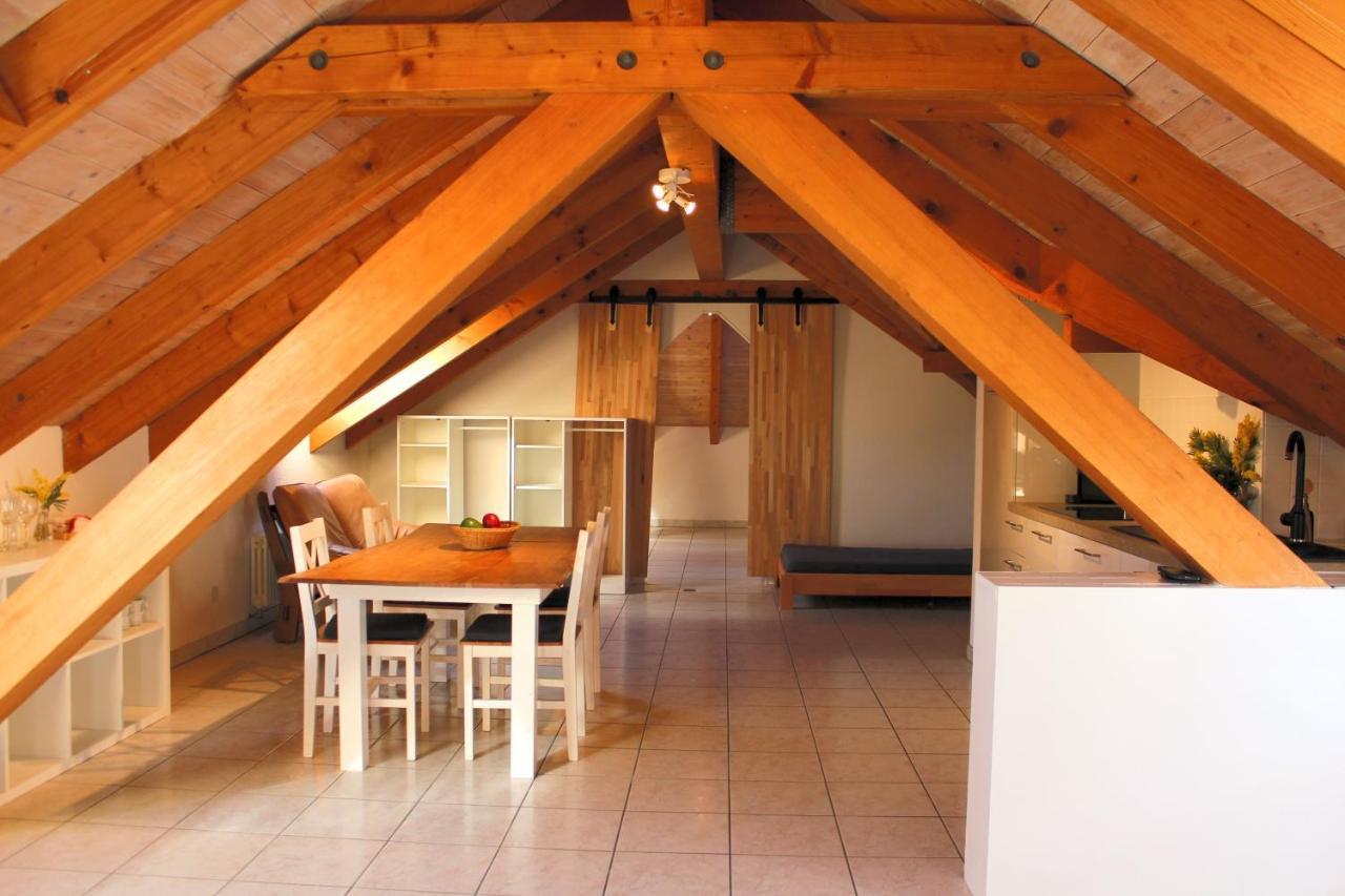 Casa Gialla Russo Luaran gambar