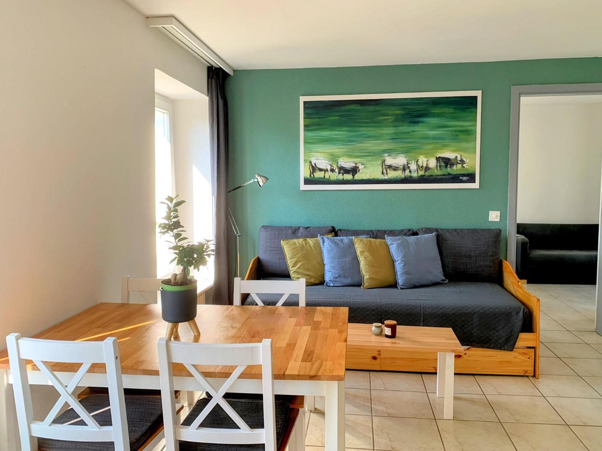 Casa Gialla Russo Luaran gambar